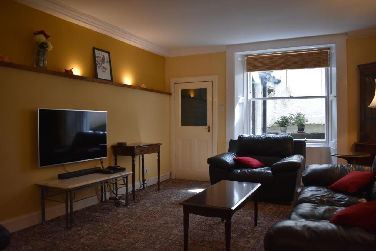 West End Apartment EDI Eksteriør bilde